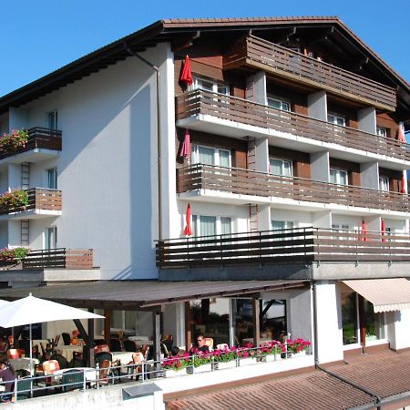 Apartment Brienz Sunset By Interhome Экстерьер фото
