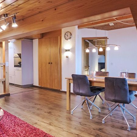 Apartment Brienz Sunset By Interhome Экстерьер фото
