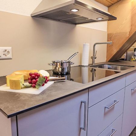 Apartment Brienz Sunset By Interhome Экстерьер фото