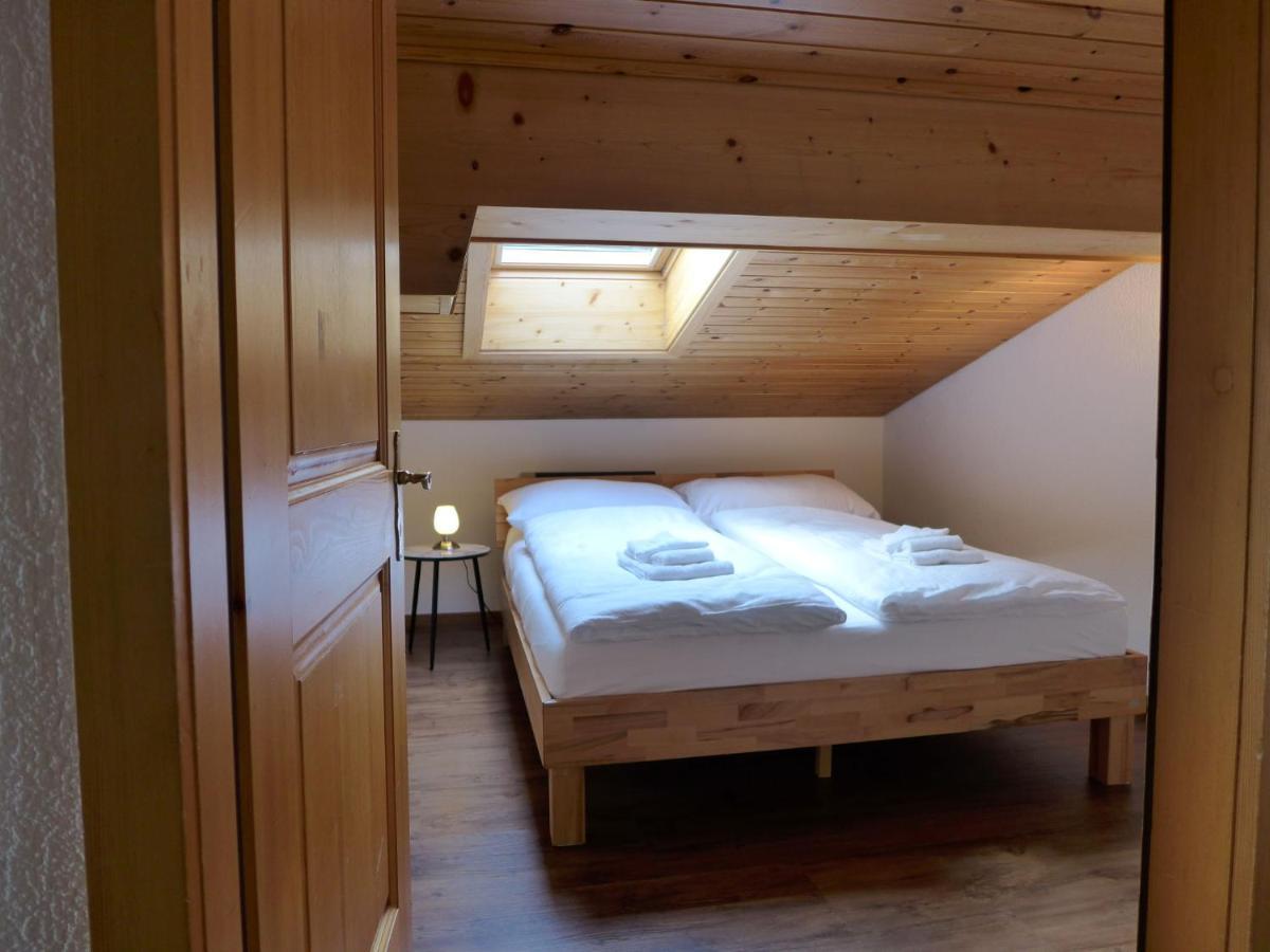 Apartment Brienz Sunset By Interhome Экстерьер фото