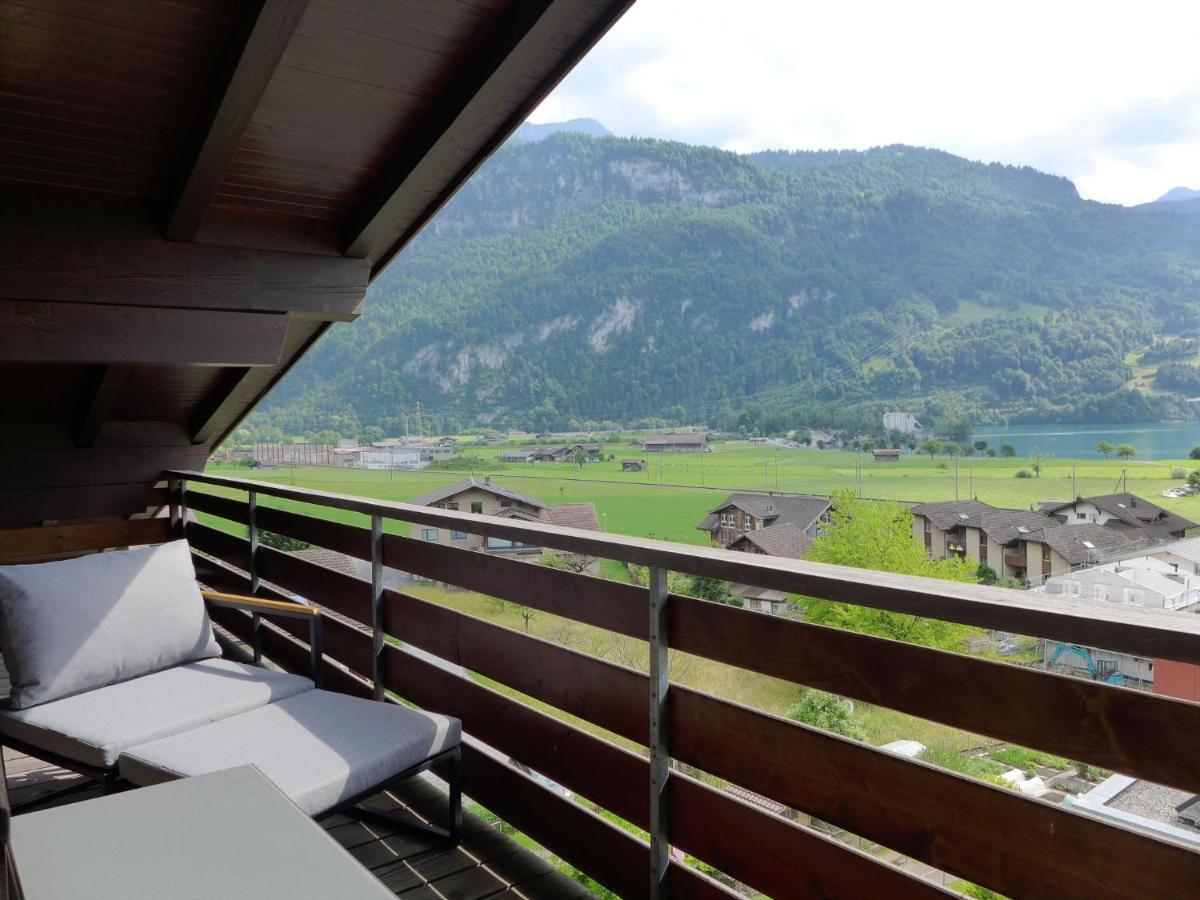 Apartment Brienz Sunset By Interhome Экстерьер фото
