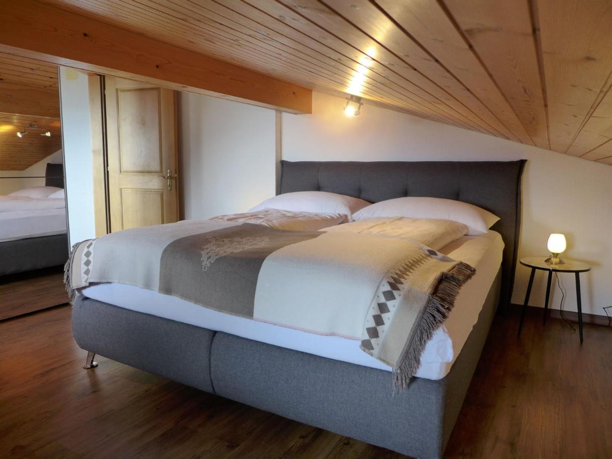 Apartment Brienz Sunset By Interhome Экстерьер фото