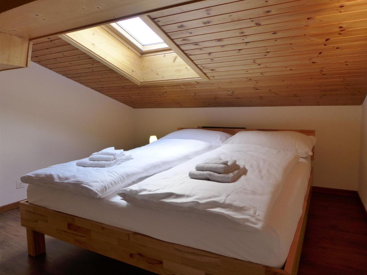 Apartment Brienz Sunset By Interhome Экстерьер фото