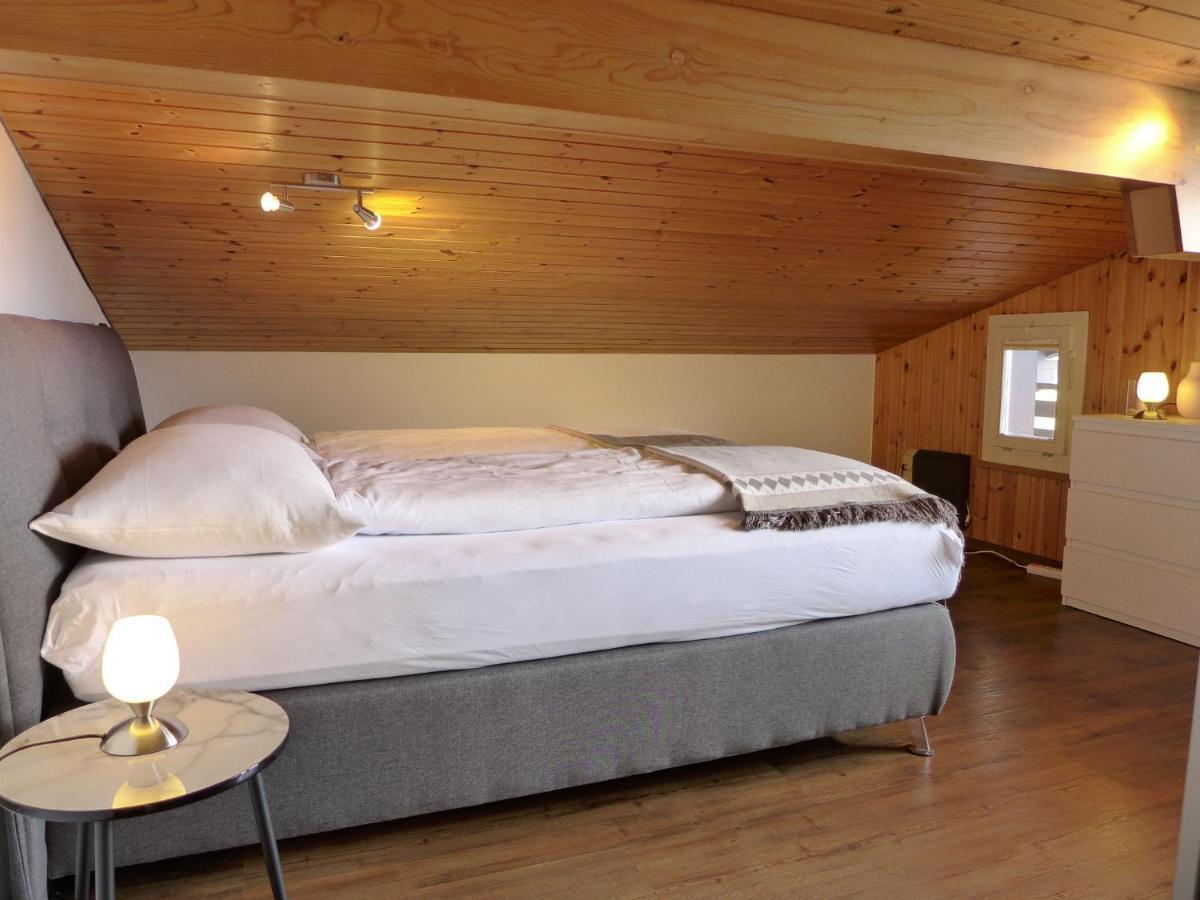Apartment Brienz Sunset By Interhome Экстерьер фото