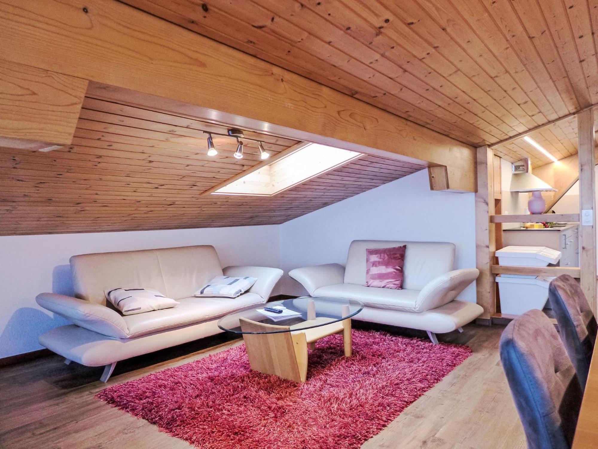 Apartment Brienz Sunset By Interhome Экстерьер фото