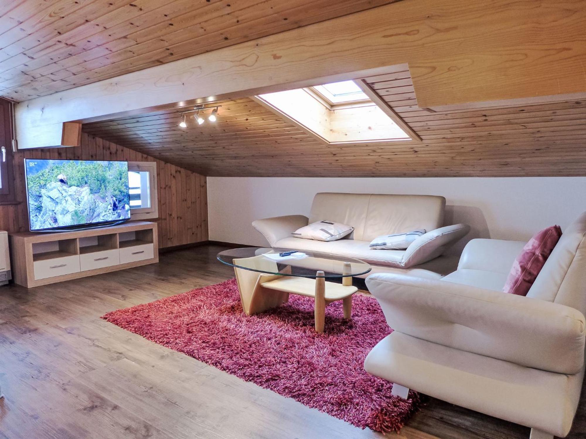 Apartment Brienz Sunset By Interhome Экстерьер фото